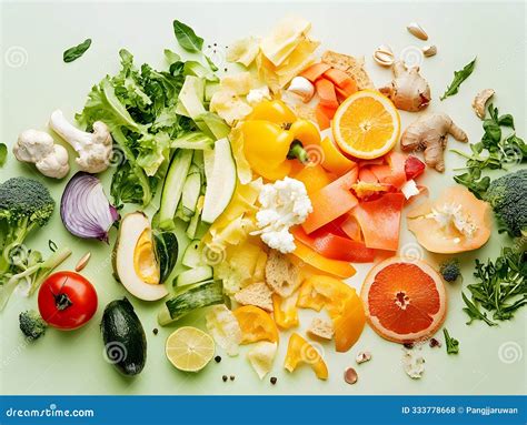 An Engaging Infographic about the Environmental Benefits of Upcycling Food, Showcasing How it ...