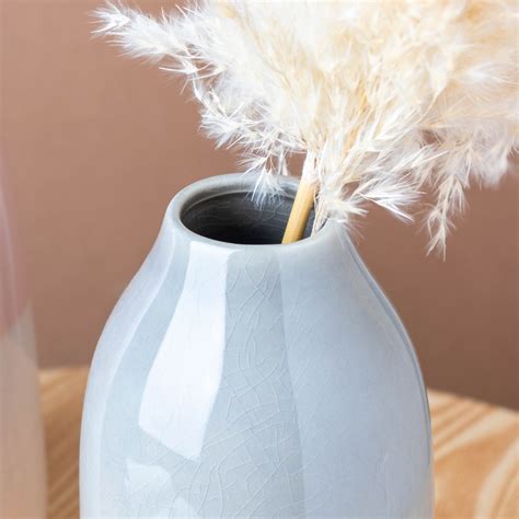 Dual Toned Flower Vase Online - Premium Vase | Nestasia