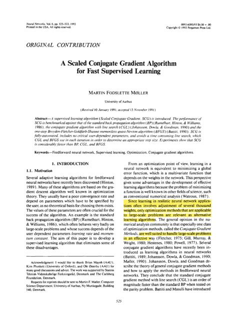 Conjugate Gradient Algorithm 的图像结果