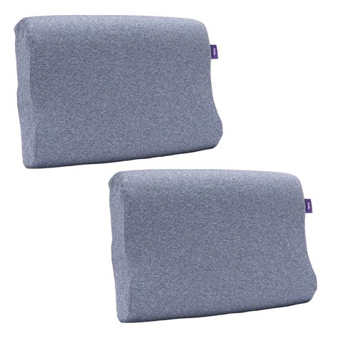 Frido Ultimate Cervical Neck Pillow for Pain Relief Sleep | Improves ...