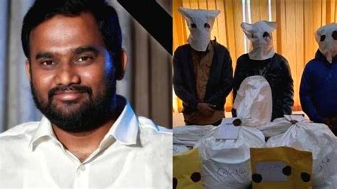 Tamil film producer arrested for smuggling drugs worth Rs 2,000 crore ...