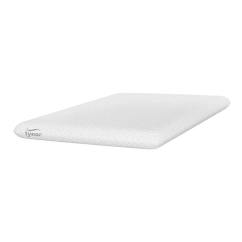 TYNOR Elite Ortho Memory Child Pillow - Comfort & Support