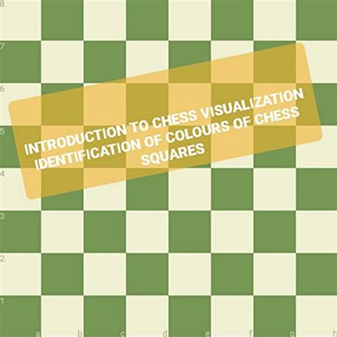 Introduction to Chess Visualization. : Eyung Emmanuel : Amazon.in: Books
