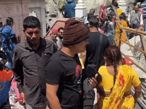 Travel agent dupes 28 Char Dham pilgrims from Randesan, Gandhinagar ...