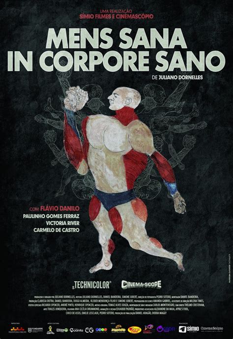 MENS SANA IN CORPORE SANO - Festival de Biarritz Amérique Latine