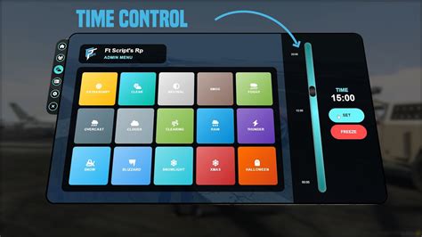 Admin Menu Fivem Script 的图像结果