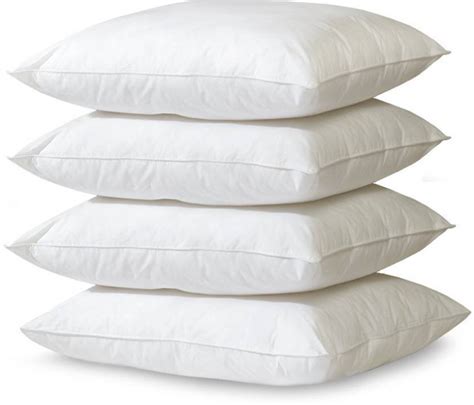 recron pillow Cotton Solid Bed/Sleeping Pillow Pack of 3 - Buy recron ...