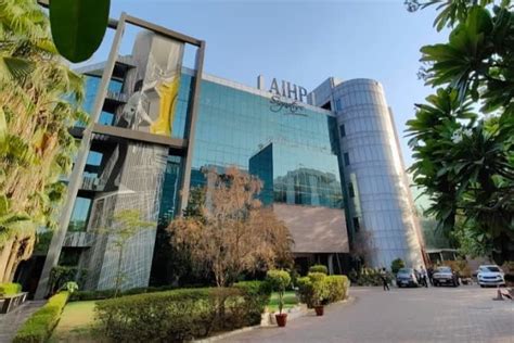 AIHP Signature - Coworking & Shared Office Space in Udyog Vihar, Gurgaon