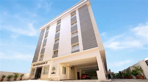 AR Residency Hotel Kanyakumari | Book Hotel with Up to 25% OFF