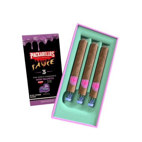 Packarillos | Packwoods