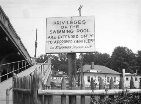 Segregation to blame for lack of public pools in Baltimore County - The ...