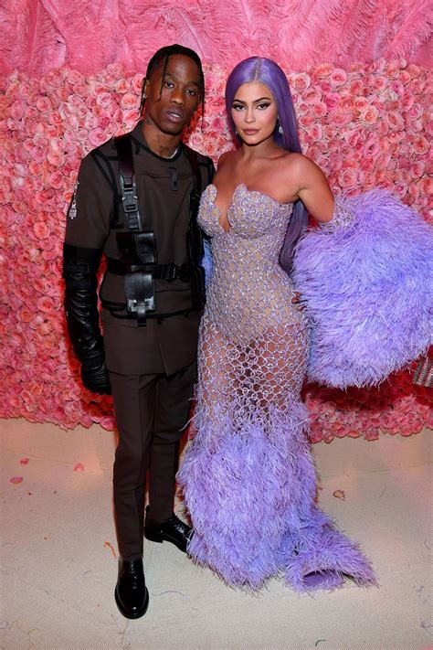 Travis Scott and Kylie Jenner’s Best Couple Style Moments | Teen Vogue