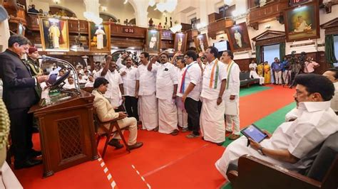 Battle of ideologies, a struggle steeped in history: Decoding DMK vs ...