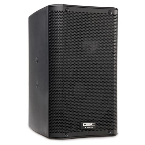 QSC K10 Active PA Speaker, 1000 Watt - Nearly New at Gear4music