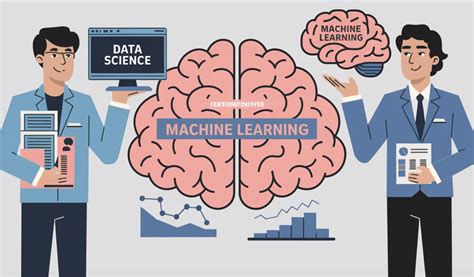 Difference Between Data Science and Machine Learning 的图像结果