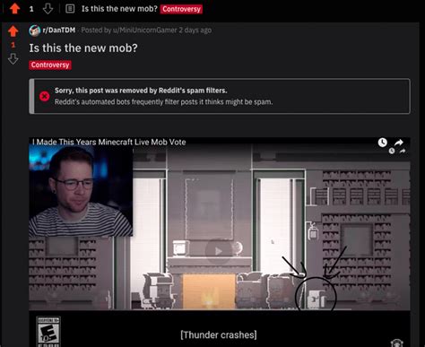 DanTDM Is Dead with Proof 的图像结果