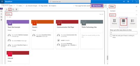 Image result for SharePoint Site Map