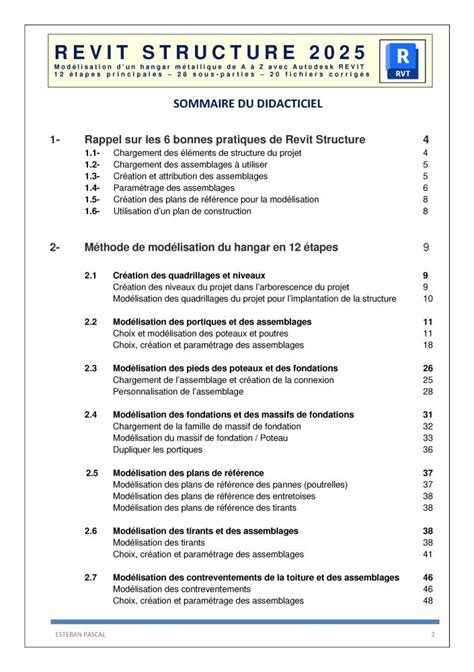 Modelisation Hangar Robot 的图像结果