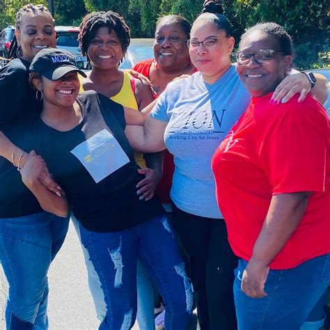 Pastor Dr. D. Hunter shirts, stickers, keychains | Sticker Mule India