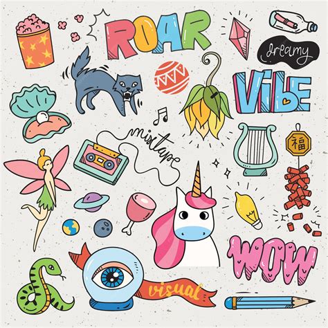 Vector Cartoon 的图像结果