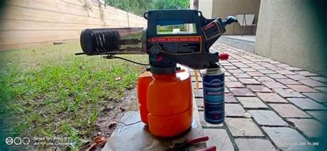 Image result for Hand Fogging Machine