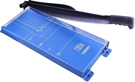 Harison Solid Paper Trimmer 16 inch Support A4 A3 All Photo Paper ...