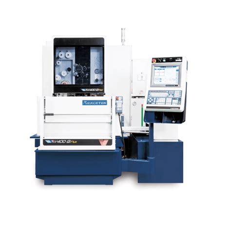 Buy Excetek Wire Cutting EDM G Series V850G Plus Online - Technocart
