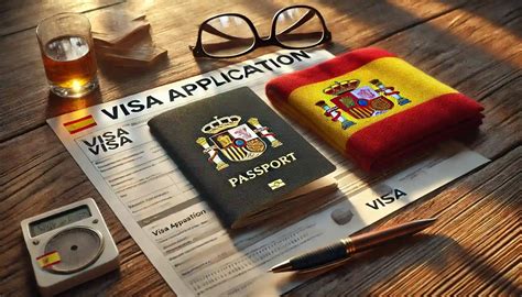 Complete Guide to Applying for a Spanish Schengen Visa 2025