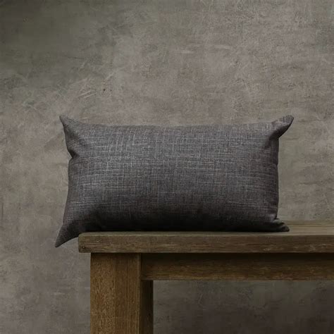 Cojín Canelo Marengo 50 x 30 cm - Celta