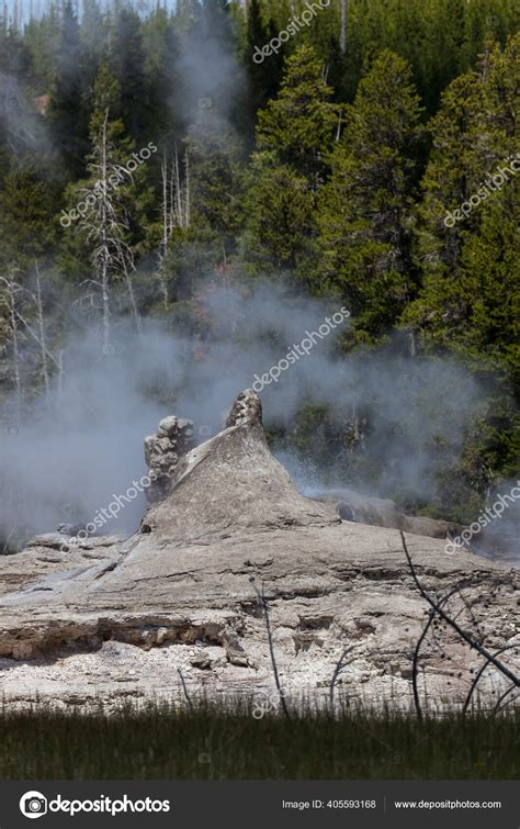 Image result for Geyser Formation
