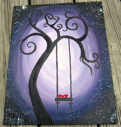 art ideas simple