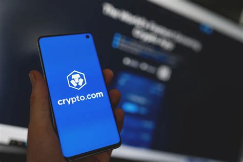 Image result for Crypto.com Price