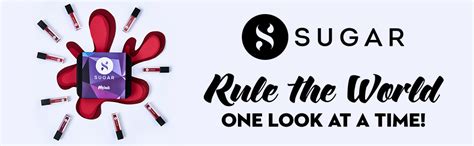 Buy SUGAR Cosmetics Smudge Me Not Liquid Mini Lipstick Set | Nude Set ...