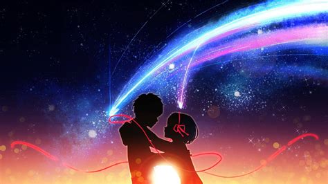 Top 999+ Your Name Anime Wallpaper Full HD, 4K Free to Use
