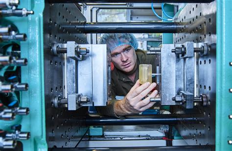 3D Printed Machine Tools 的图像结果