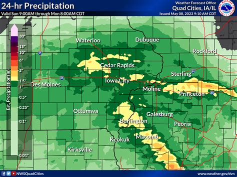 Destructive Winds, Baseball Hail and Tornadoes - May 7, 2023