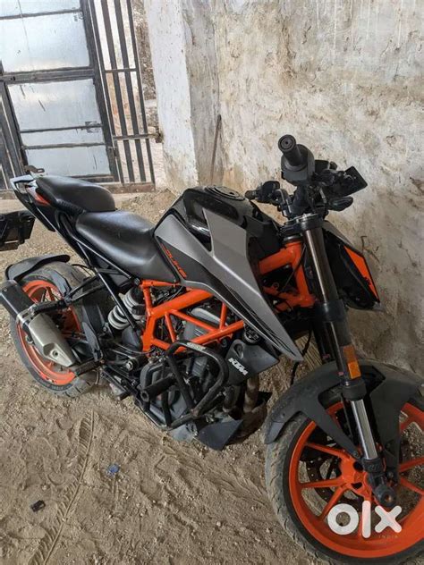 KTM DUKE 390 - Motorcycles - 1790290297