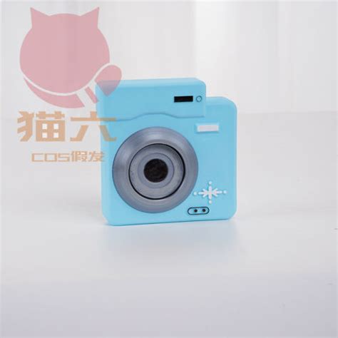 Honkai: Star Rail March 7Th 3D Printing Camera | Ubuy India