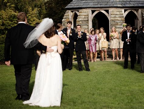 Sulgrave Club Wedding - The Happy Couple Photography, LLC