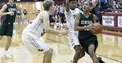 Boys basketball: Plainfield Central starts strong, beats JCA – Shaw Local