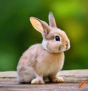 Image result for 1Any Bunny
