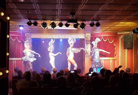 BURLESQUE BENIDORM - All You Need to Know BEFORE You Go 2026 (with ...