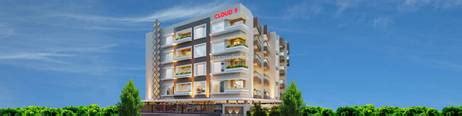 Krishna Cloud 9 in Rasulgarh, Bhubaneswar: Price, Brochure, Floor Plan ...