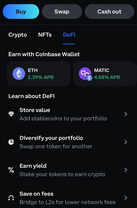 Is Coinbase a Wallet 的图像结果