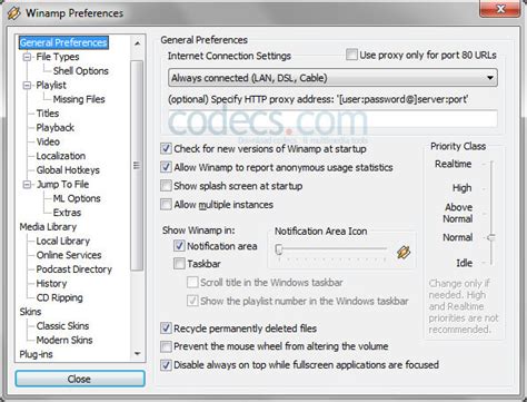 Image result for Channel 99 Winamp
