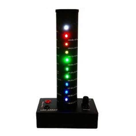 Image result for LED Loda Array