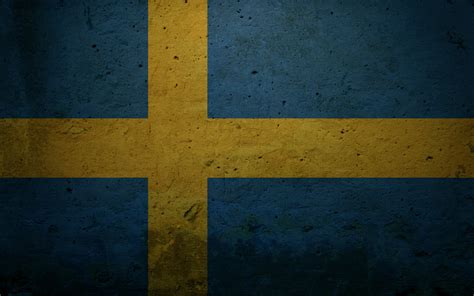 Download Misc Flag Of Sweden HD Wallpaper