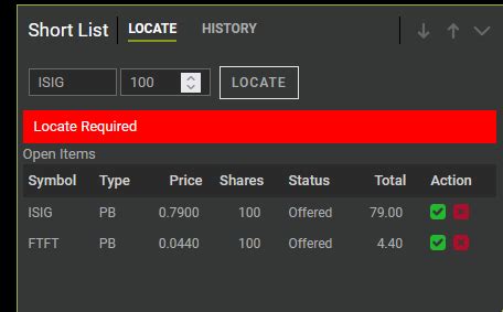 Tradezero Locate Fees Tutorial 的图像结果