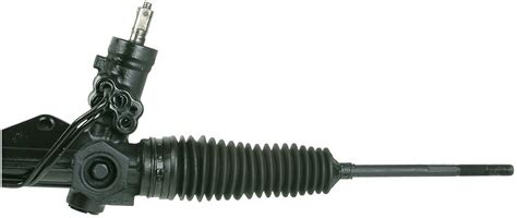 Buy Detroit Axle - Complete Power Steering Rack and Pinion Assembly ...