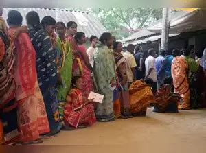 2,208 booths in Bengal under scanner after no dead, duplicate voter ...